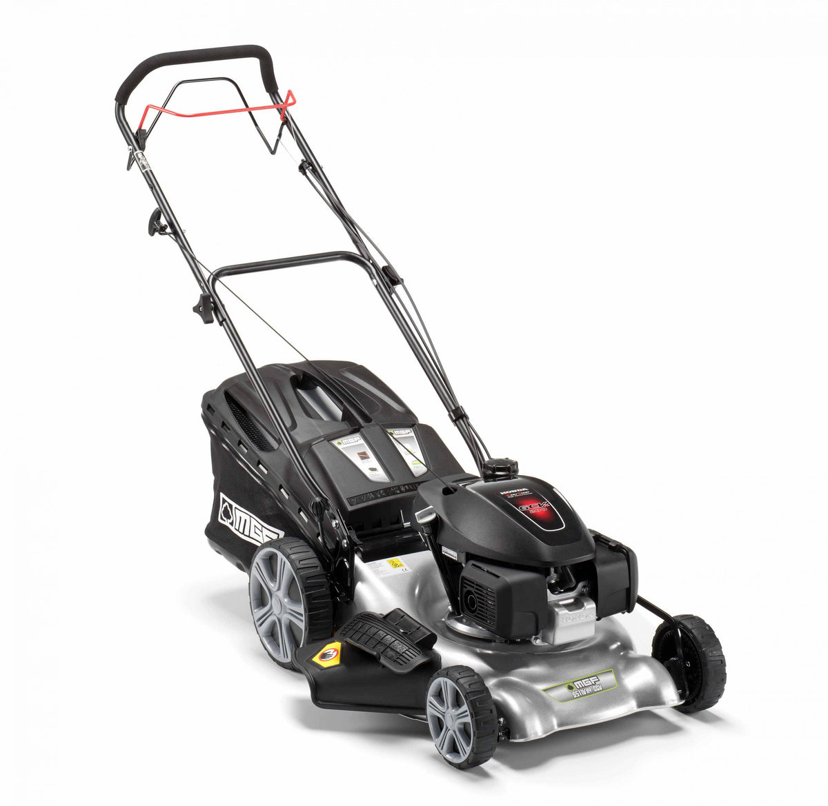 Rasaerba a scoppio MGF S511VHY GCV Honda semovente 51 cm