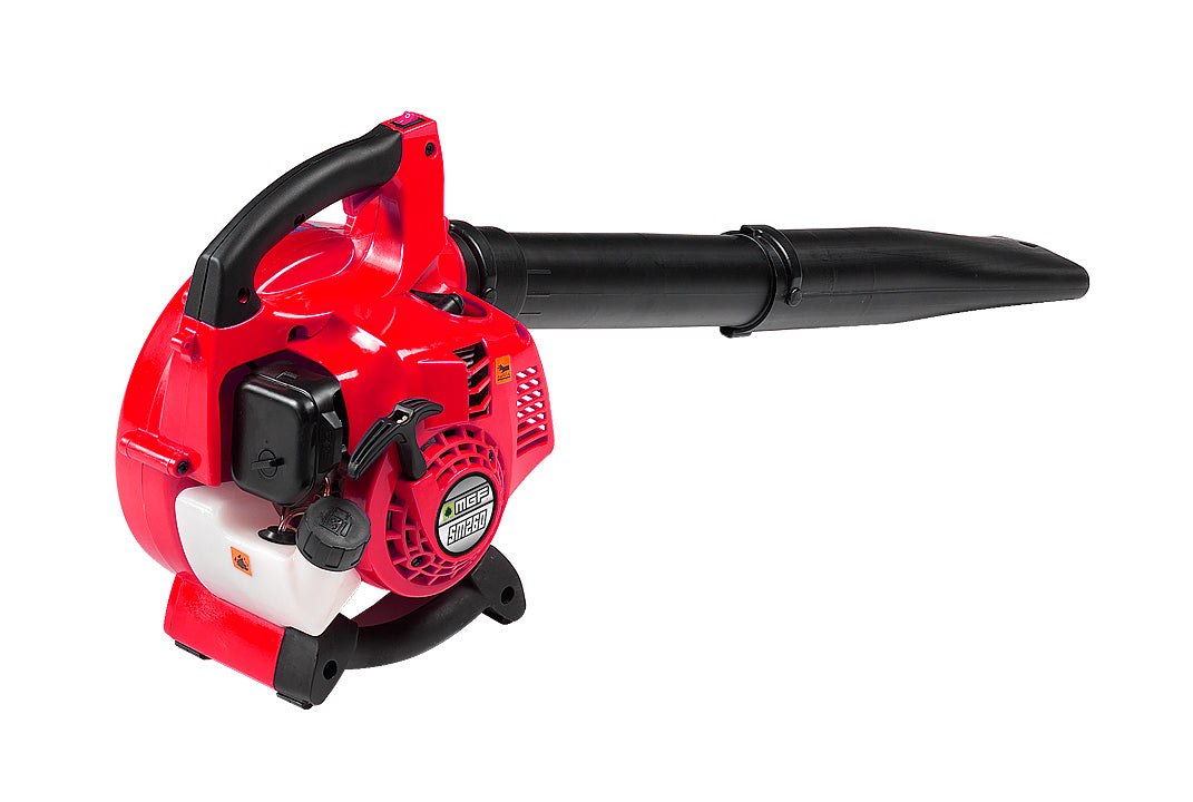 Soffiatore portatile a scoppio MGF SM260 25,4 cc 10,2 m³/min