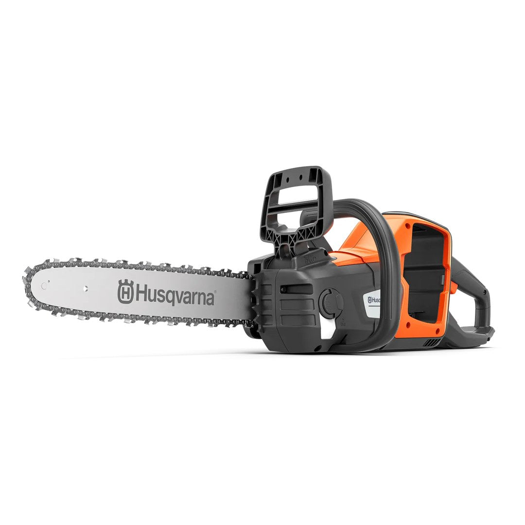 Motosega a batteria Husqvarna 230i 36V brushless barra 30,5 cm