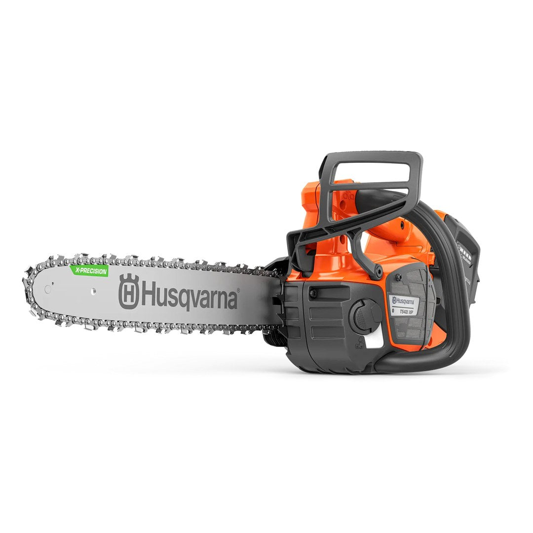Motosega da potatura a batteria Husqvarna T542i XP 36V barra 35 cm