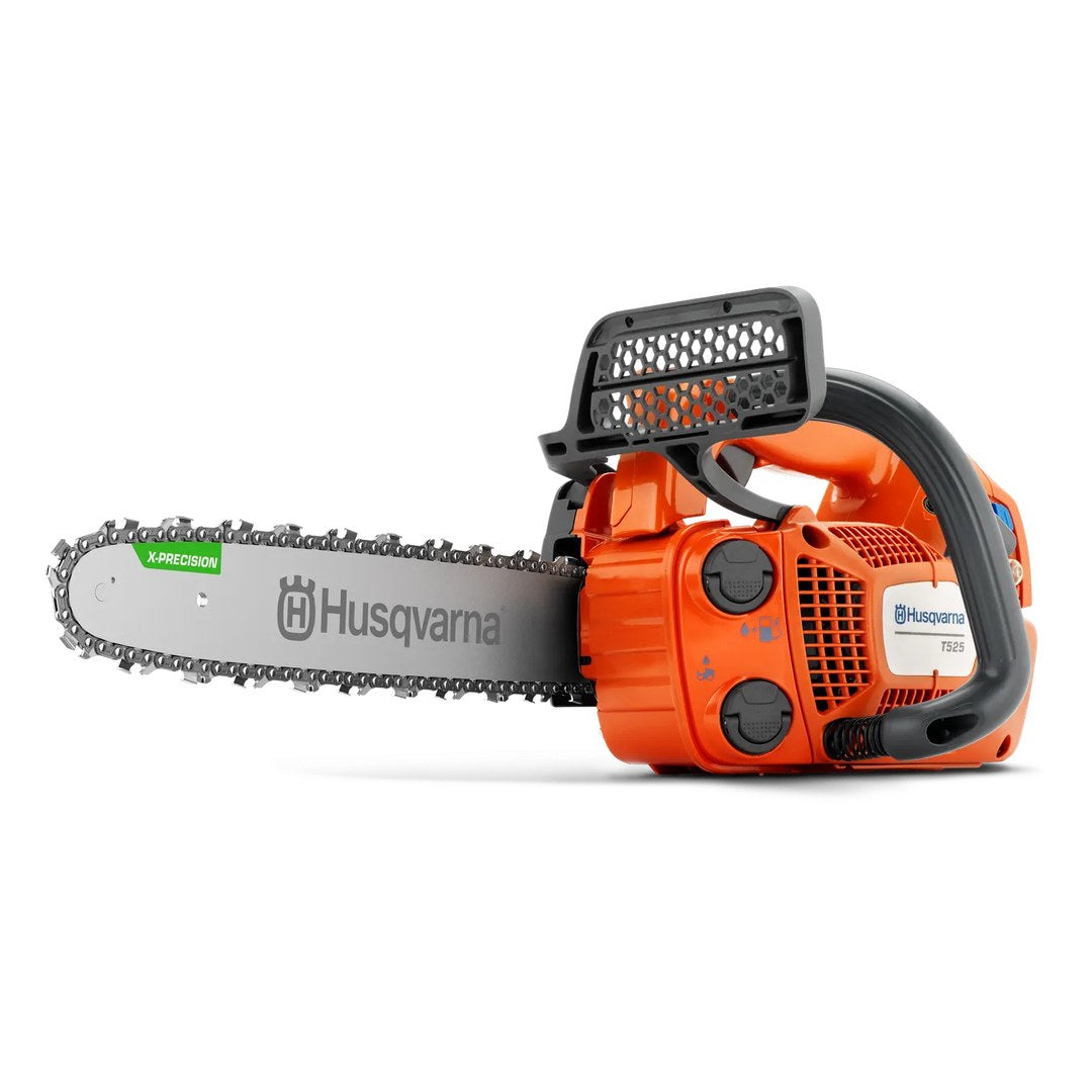 Motosega da potatura Husqvarna T525 SP21G 27 cm³ barra 25 cm