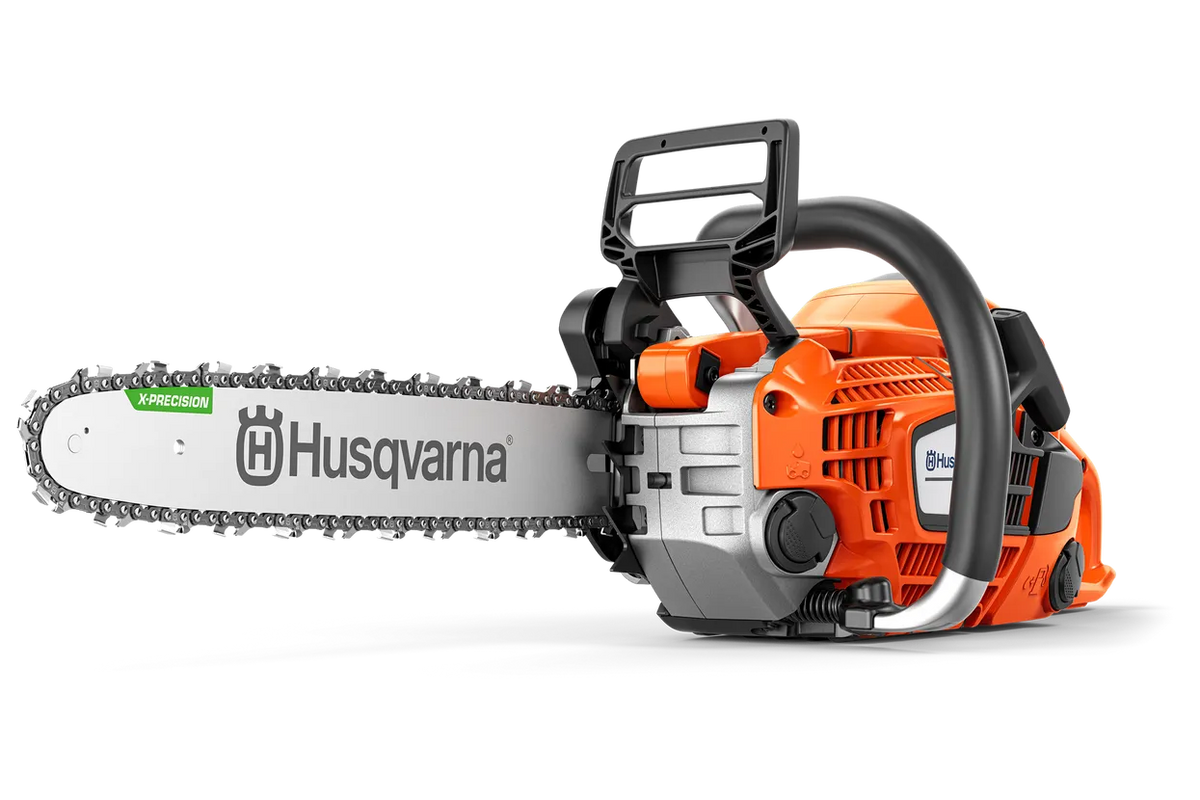 Motosega a scoppio Husqvarna 540 XP Mark III 39,1 cm³ 4,1 kg