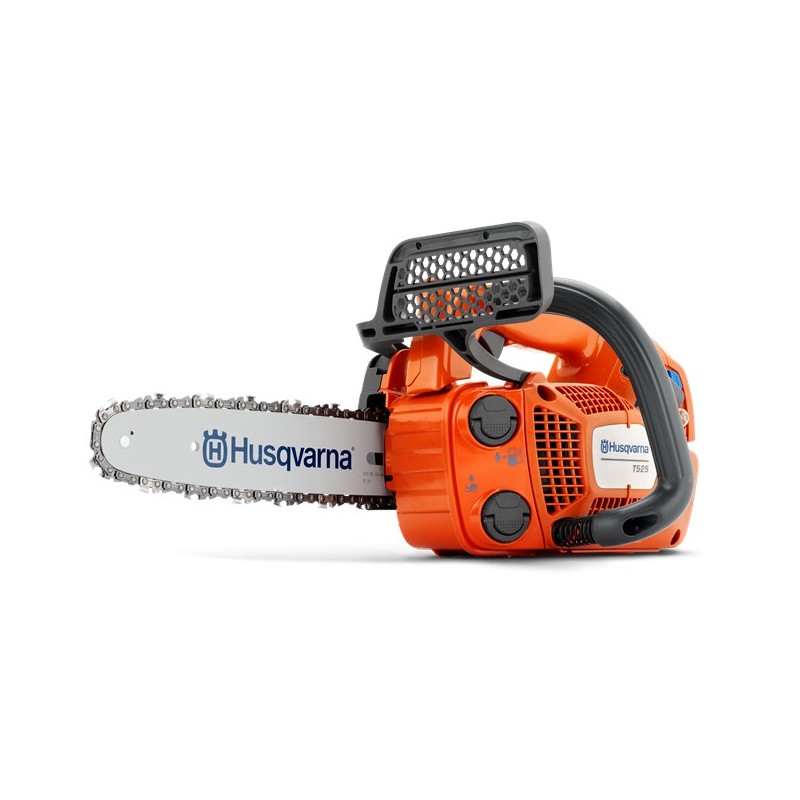 Motosega da potatura a scoppio Husqvarna T525 27 cm³ 25 cm