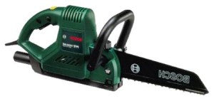Sega multiuso elettrica a doppia lama Bosch PFZ 1400 AE