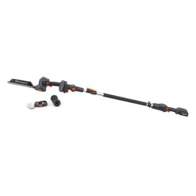 Forbice per erba a batteria Husqvarna Aspire SE20-P4A 18V