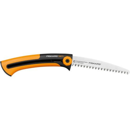 Seghetto da giardino Fiskars Xtract S SW73 retrattile 223 mm