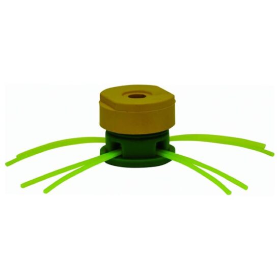 Testina Sirio - GREENCUTTER