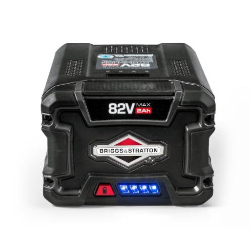 Batteria al litio Snapper XD 82V Max BSB2AH82 2 Ah 144 Wh