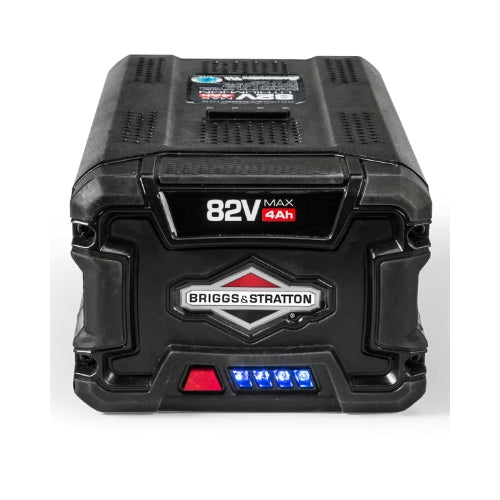 Batteria a ioni di litio Snapper 82V Max 4 Ah 288 Wh