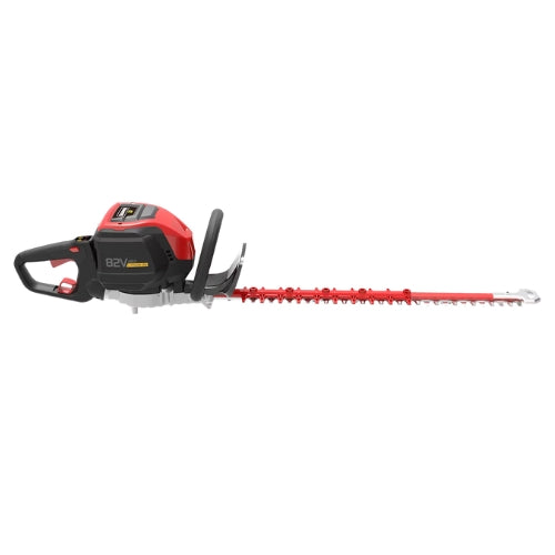 Tagliasiepi a batteria Snapper SXDHT82 82V lama 600 mm