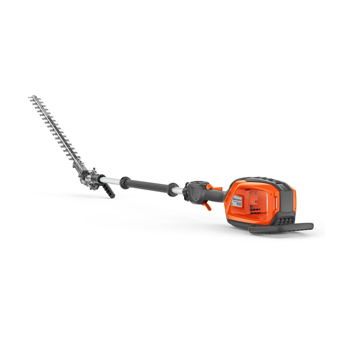 Tagliasiepi ad asta a batteria Husqvarna 525iHE3 36V lama 60 cm