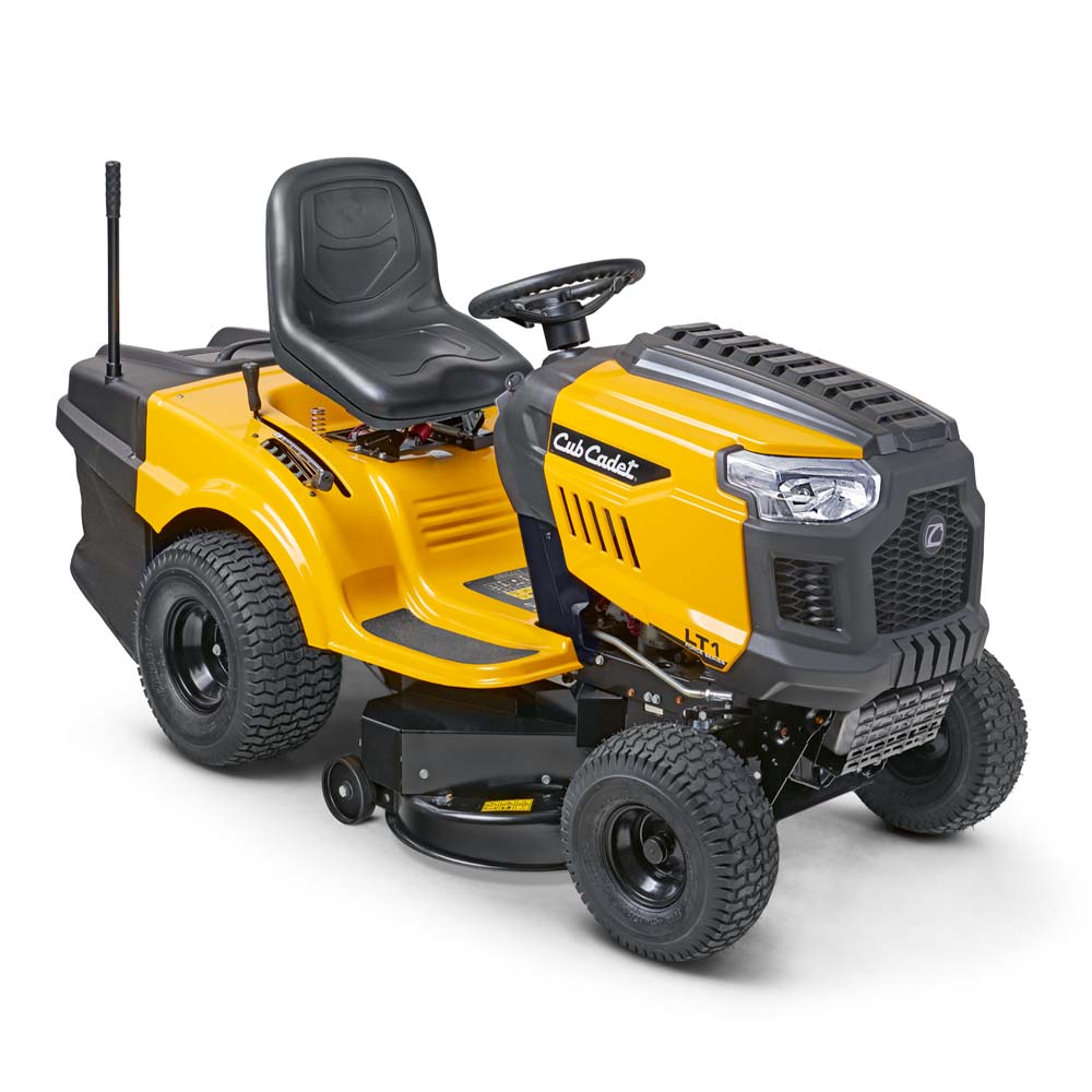 Trattorino rasaerba a scoppio Cub Cadet LT1 NR92 92 cm