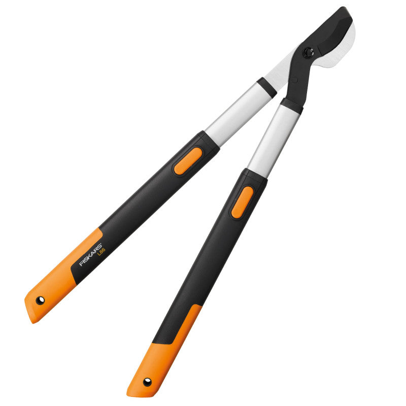 Troncarami a uncino Fiskars PowerGear II S 112190 460 mm