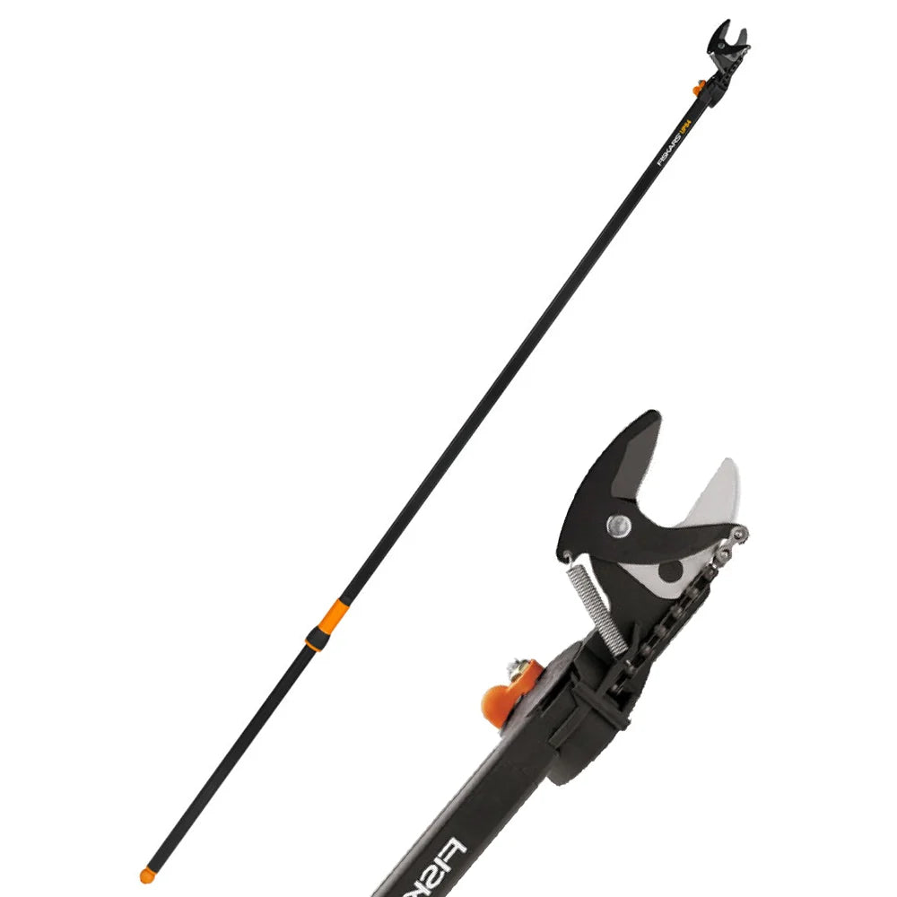 Svettatoio Fiskars Universal Garden Cutter Long UP84 taglio 32 mm