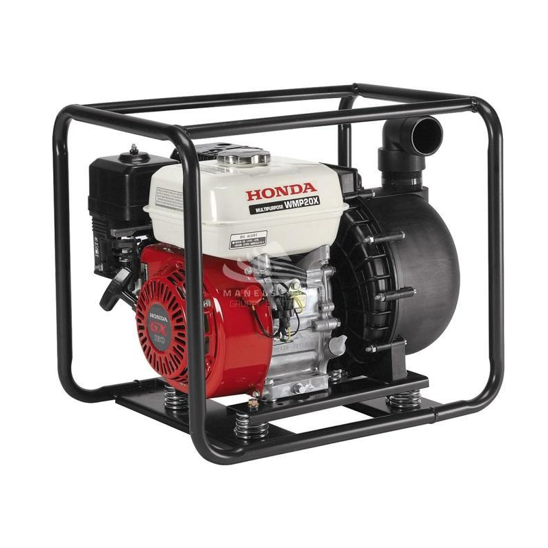 Motopompa a benzina Honda WMP20X per sostanze chimiche 50 mm
