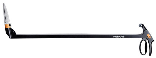 Forbici per erba Fiskars Servo-System long 1012 mm 360°