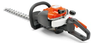 Tagliasiepi a scoppio Husqvarna 122HD45 21,7 cc lama 45 cm