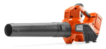 Soffiatore a batteria Husqvarna 320iB Mark II 36 V 2,5 kg