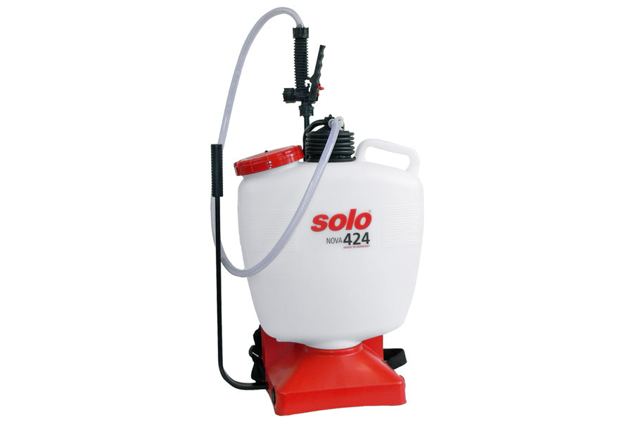 Pompa a spalla SOLO 424 Nova