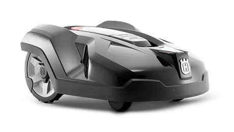Robot rasaerba Husqvarna Automower 440 4.000 m² taglio 24 cm