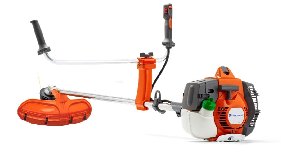 Decespugliatore a scoppio Husqvarna 535RX 34,6 cm³ 47 cm