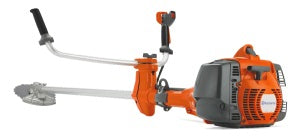 Decespugliatore a scoppio Husqvarna 555FX 53,3 cm³ forestale