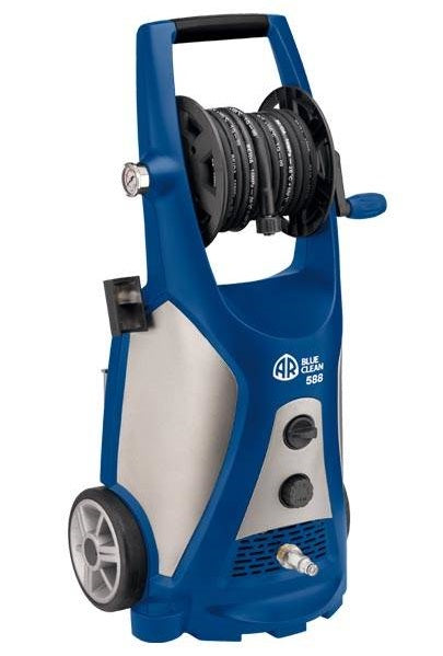 Idropulitrice elettrica Annovi Reverberi 588 150 bar 500 l/h