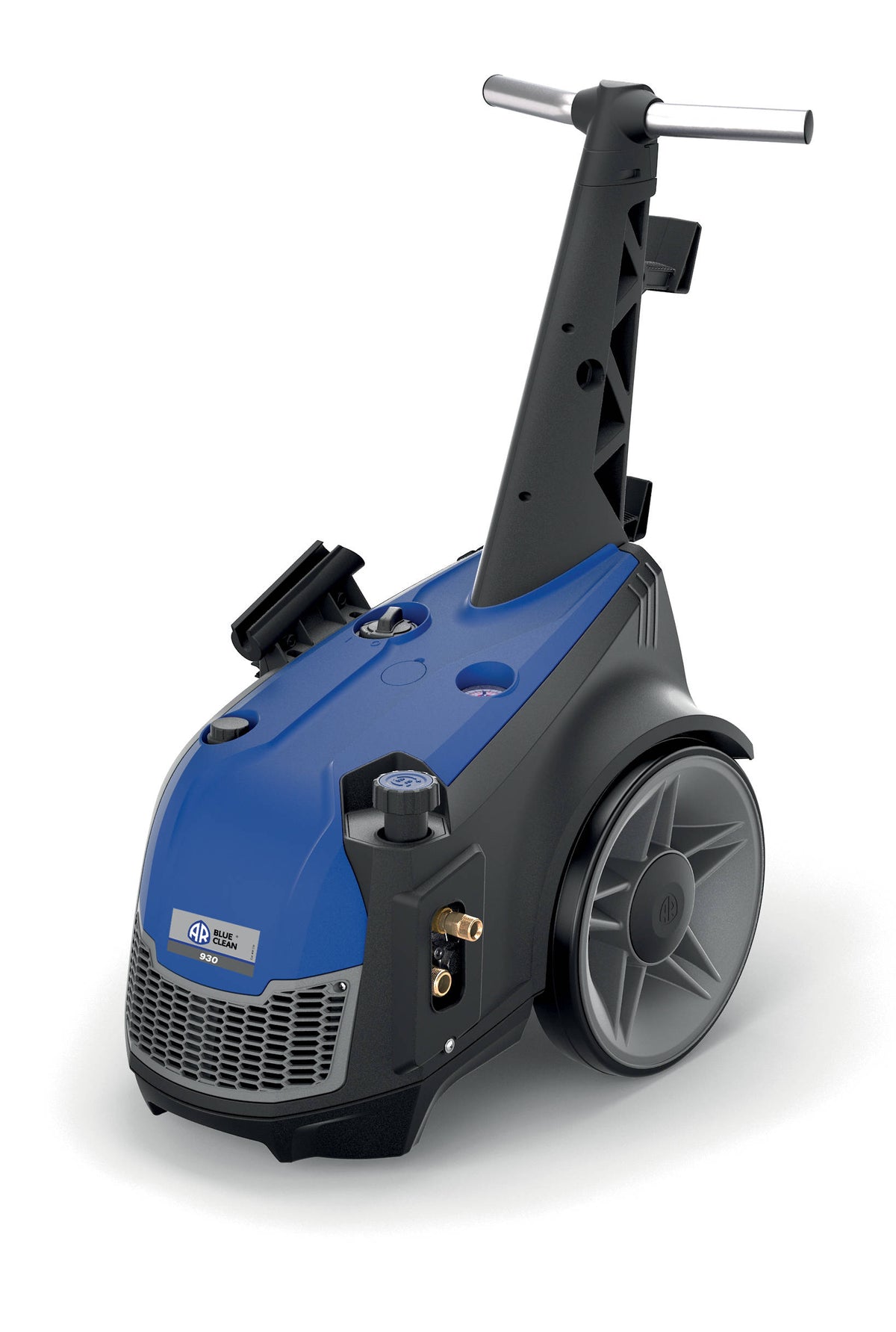 Idropulitrice elettrica Annovi Reverberi 930 150 bar 630 l/h