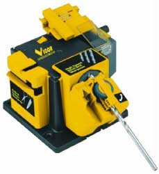 Affilatore universale elettrico Vigor VAU-65 da 65 W