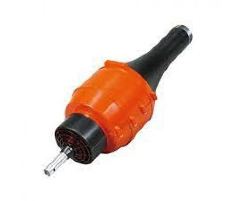 Attacco soffiatore Echo MTA-PB per multifunzione PAS-2620ES