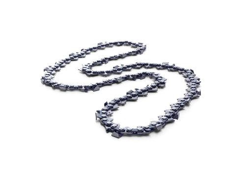 Catena X-CUT SP33G Semi chisel PIXEL .325" 1,3 mm (18" 72 Maglie)