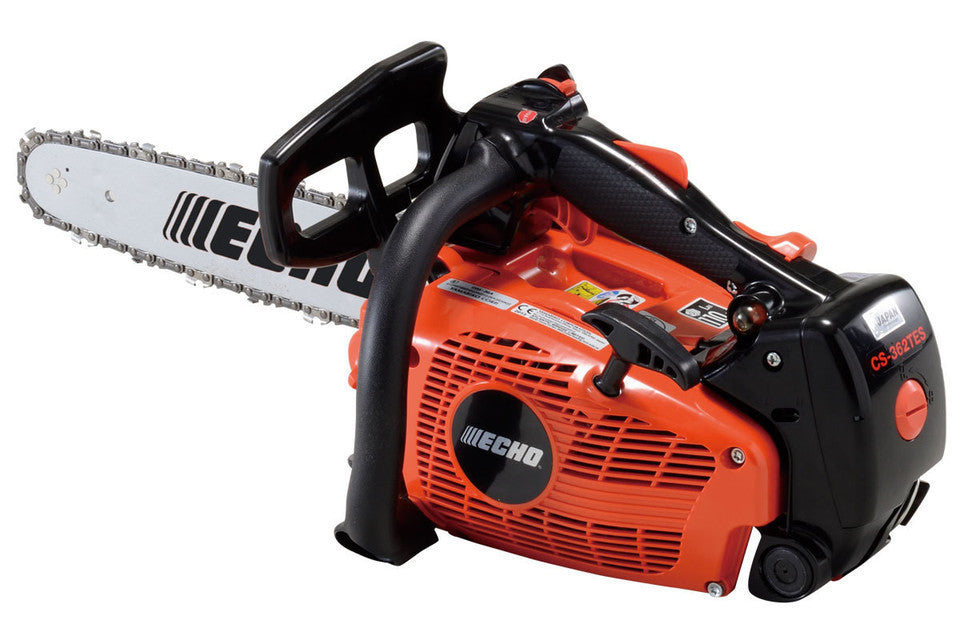 Motosega a scoppio Echo CS-362TES-30 35,8 cc barra 30 cm