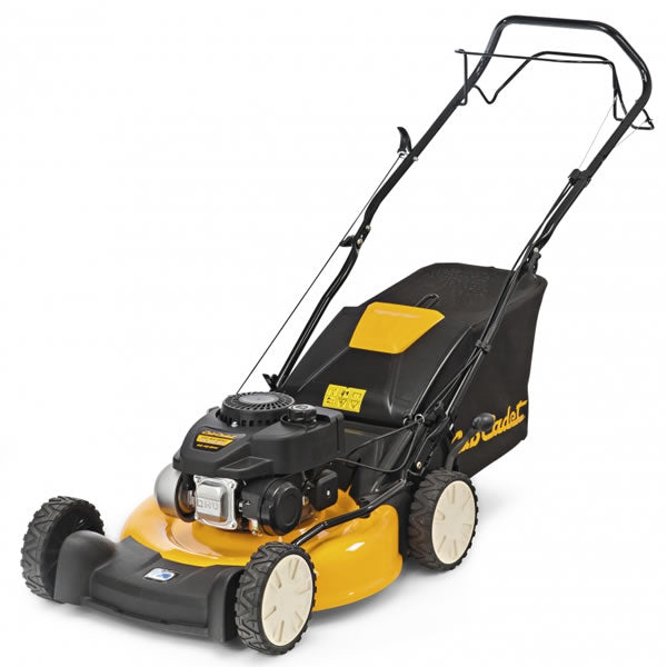 Rasaerba a scoppio Cub Cadet LM1 CR53 semovente 53 cm