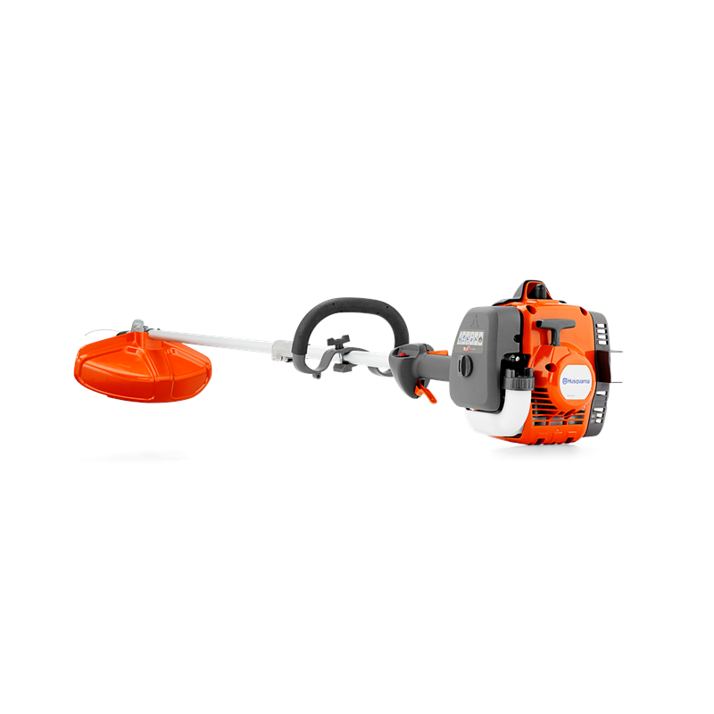 Decespugliatore a scoppio Husqvarna 129LK 27,6 cm³ multifunzione