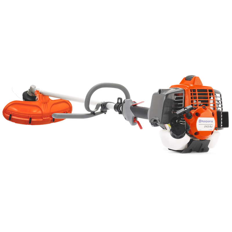 Decespugliatore a scoppio Husqvarna 253RJ 50,6 cm³ 46 cm