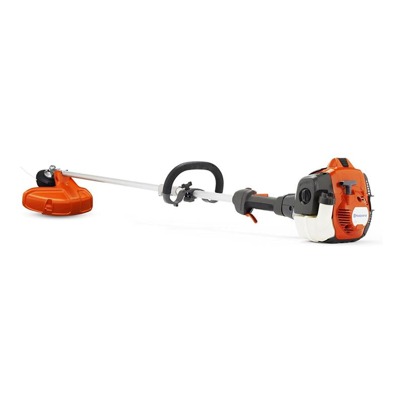 Decespugliatore a scoppio Husqvarna 525LK 25,4 cm³ multifunzione
