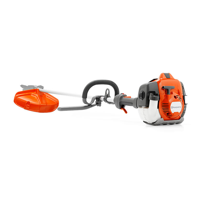 Decespugliatore a scoppio Husqvarna 525RJX 25,4 cm³ 45 cm