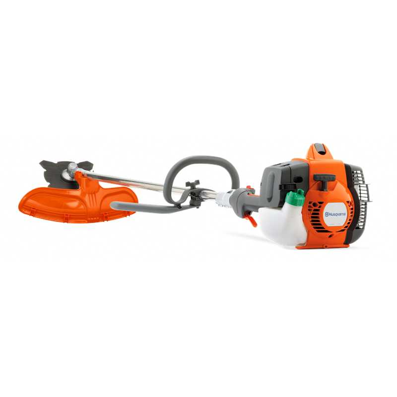 Decespugliatore a scoppio Husqvarna 535RJ 34,6 cm³ 45 cm