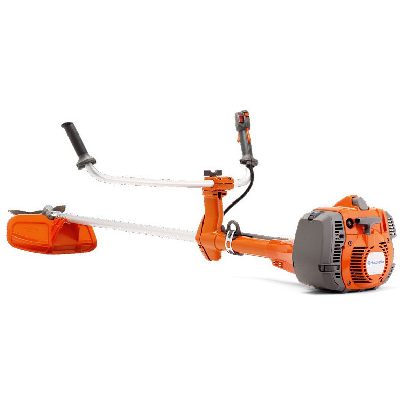 Decespugliatore a scoppio Husqvarna 555RXT 53,3 cm³ 54 cm