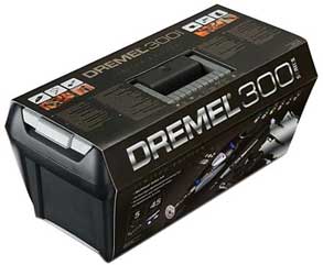 Dremel 300-5/45 Limited Edition Bosch