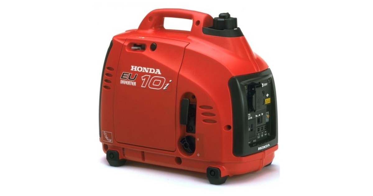 Generatore di corrente Honda  EU10i