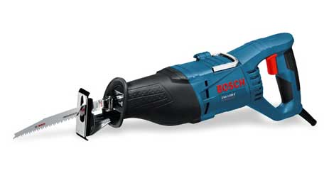 Sega universale Bosch GSA 1100 E 1100 W corsa 28 mm