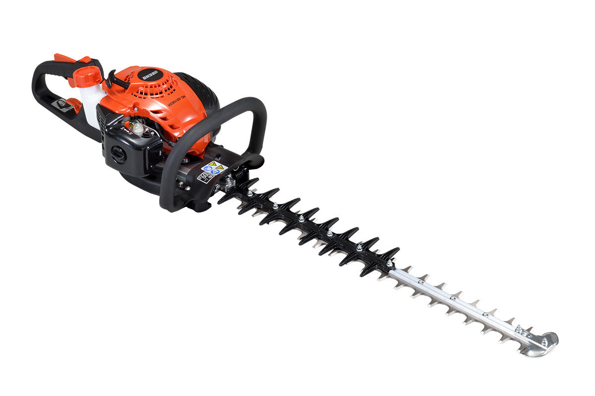 Tagliasiepi a scoppio Echo HC-2810ESR 21,2 cc lama 624 mm