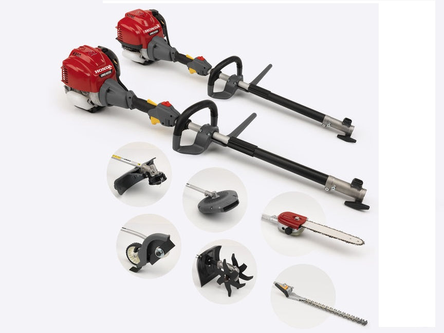 Decespugliatore Honda UMC 435 E