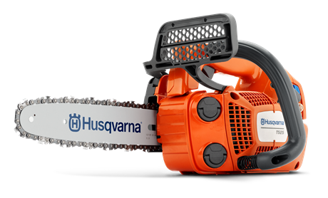 Motosega da potatura Husqvarna T525C 27 cm³ barra 25 cm