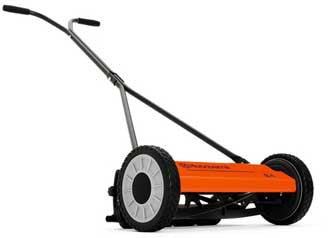 Rasaerba elicoidale manuale Husqvarna Exclusive 54 40 cm