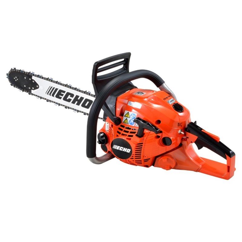Motosega a scoppio Echo CS-501SX 50,2 cc barra 45 cm