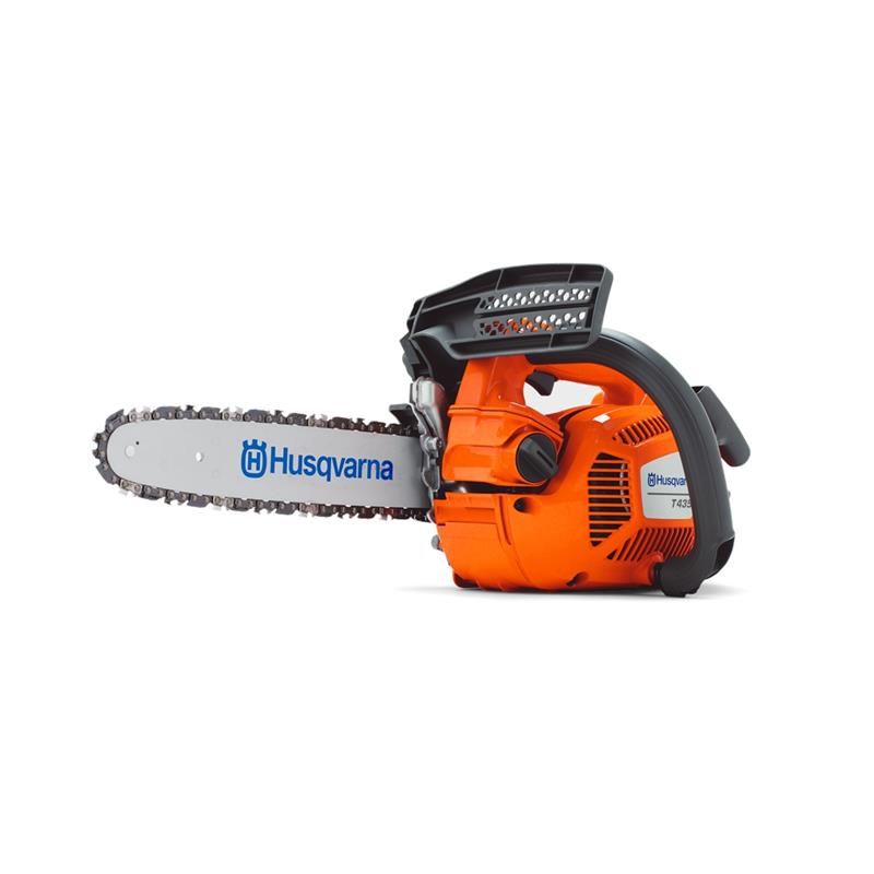Motosega da potatura a scoppio Husqvarna T435 35,2 cm3