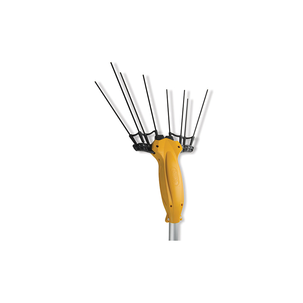 Abbacchiatore elettrico Volpi Olytech Essential 455SP asta fissa