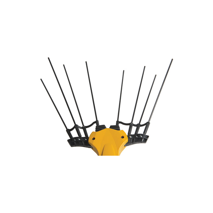 Abbacchiatore  Scuotitore Volpi Olytech Mondial Brushless 755XL con asta telescopica cm. 240/360